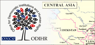 Заявление НПО: Пространство для деятельности гражданского общества в Центральной Азии сужается