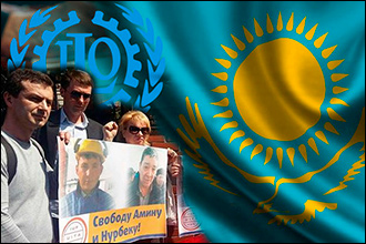 Чем грозит Казахстану расправа над профсоюзами?