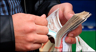 Валютные схемы по-узбекски. Многолетняя история финансового вопроса