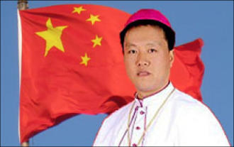 Католицизм в Китае, или Что наступит раньше, коммунизм или Царствие Небесное 