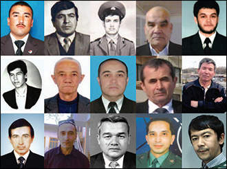 Выход за периметр. Надежда Атаева - об освобождении политических узников в Узбекистане