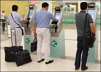 Разгерметизация Туркмении. Как Аркадаг пытается удержать сограждан от эмиграции