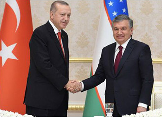 Возвращение Сельджукидов. Зачем президент Турции приезжал в Узбекистан