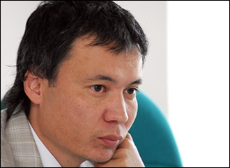 Битый туз. Почему казахстанский бизнесмен Ертаев просит политического убежища в России