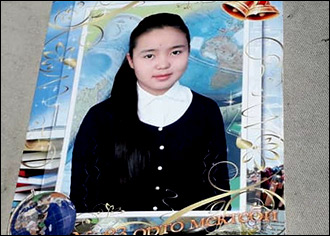 Украденная жизнь девочки Бурулай. Почему в Киргизии с пониманием относятся к воровству невест