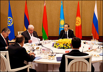 Россия и Казахстан: кто кому изменяет? Аркадий Дубнов - о конфликте ближайших союзников и соседей