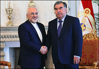 Рахмон взял «иранский след». Душанбе обвиняет Тегеран в желании устроить переворот в Таджикистане