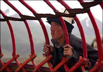 Страдающее средневековье. Почему памирские киргизы возвращаются в Афганистан