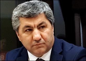 Мухиддин Кабири: «Таджикистан должен быть светским государством»