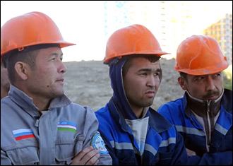 Набор в частные руки. Отправкой мигрантов из Узбекистана за рубеж займется бизнес