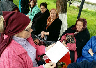 Почем трудовой стаж для народа? Какой должна быть пенсионная реформа в Узбекистане