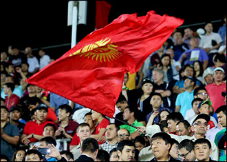 Афрогерманский легион. Чего добьется Киргизия на Кубке Азии-2019 по футболу