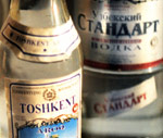 Узбекистан: власти побуждают торговцев активнее реализовывать алкогольную продукцию