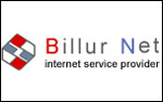 Billur Net: Профессиональный хостинг в Узбекистане