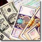 Конвертация национальной валюты в Узбекистане приостановлена негласным указом