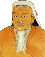 Кем по национальности был Чингисхан? Этническое происхождение великого полководца под сомнением