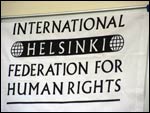 18 ноября в финской столице состоялся семинар «Страны без выбора?», посвященный правам человека в Узбекистане и Туркменистане