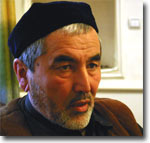 Имам Мухаммадрафик Камалов: «В Центральной Азии ведется неправильная политика отделения государства от религии»