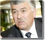 Генпрокурор Таджикистана обвинил российскую фирму «Ансол» в причастности к организации госпереворота в Таджикистане