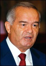 Президент Узбекистана поблагодарил парламентариев, оценил политическую ситуацию на Украине и высказался за отмену смертной казни в своей стране