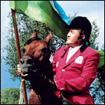 В Узбекистане стартовал конный пробег из Хивы в Бухару через пустыню Кызылкум