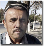 Бахтиор Хамроев: «Без правозащитников и оппозиции народ Узбекистана остался один на один с произволом властей»