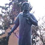 Памятник Алишеру Навои в Москве все-таки установят на Серпуховской площади
