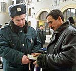 Что и кто стоит за показной депортацией таджиков из России?