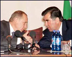 Проблемы отношений России и Таджикистана активно обсуждаются в СМИ двух стран