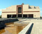 Знаменитый музей Савицкого в Нукусе готовится к открытию в новом здании
