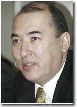 МВД Узбекистана официально опровергло информацию о готовящихся репрессиях против независимых журналистов