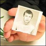 Эксперты не подтвердили факт смерти от пыток арестованного Андрея Шелковенко