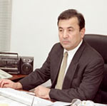 Эксклюзивное интервью министра иностранных дел Узбекистана Садыка Сафаева