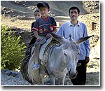 Бытие современных узбекистанцев на примере одного отдельно взятого поселка