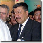 В Узбекистане - новый председатель государственного телевидения