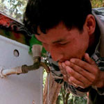 О новом проекте по улучшению водоснабжения для населения Каракалпакстана