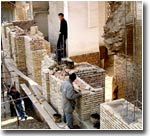 Страсти по Самарканду. Реконструкция древнего мавзолея Шахи-Зинда вызывает противоречивые чувства у горожан и туристов